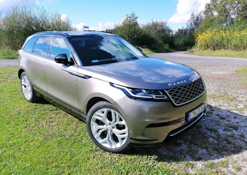 Land Rover Range Rover Velar 3.0 Si6 R-Dynamic - SUV: slika Land Rover Range Rover Velar 3.0 Si6 R-Dynamic - SUV Land Rover Range Rover Velar 3.0 Si6 R-Dynamic - SUV: slika Land Rover Range Rover Velar 3.0 Si6 R-Dynamic - SUV