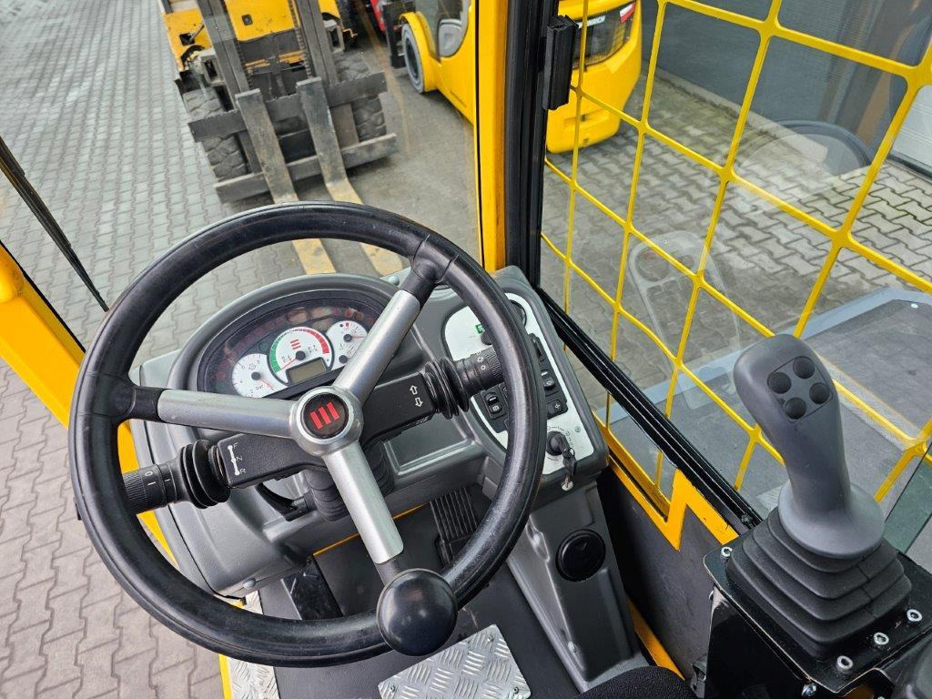 Zakup Baumann GX50/14/45TR - TRIPLEX Baumann GX50/14/45TR - TRIPLEX: slika Zakup Baumann GX50/14/45TR - TRIPLEX Baumann GX50/14/45TR - TRIPLEX
