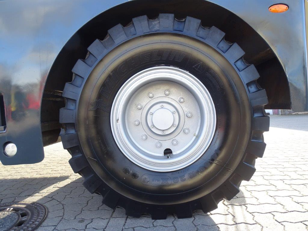 Bulmor DQ120-16-40D - Bočni utovarivač: slika Bulmor DQ120-16-40D - Bočni utovarivač Bulmor DQ120-16-40D - Bočni utovarivač: slika Bulmor DQ120-16-40D - Bočni utovarivač