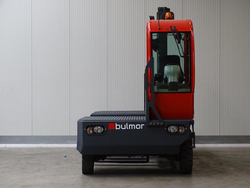 Bulmor DQr50-12-45D - Bočni utovarivač: slika Bulmor DQr50-12-45D - Bočni utovarivač Bulmor DQr50-12-45D - Bočni utovarivač: slika Bulmor DQr50-12-45D - Bočni utovarivač