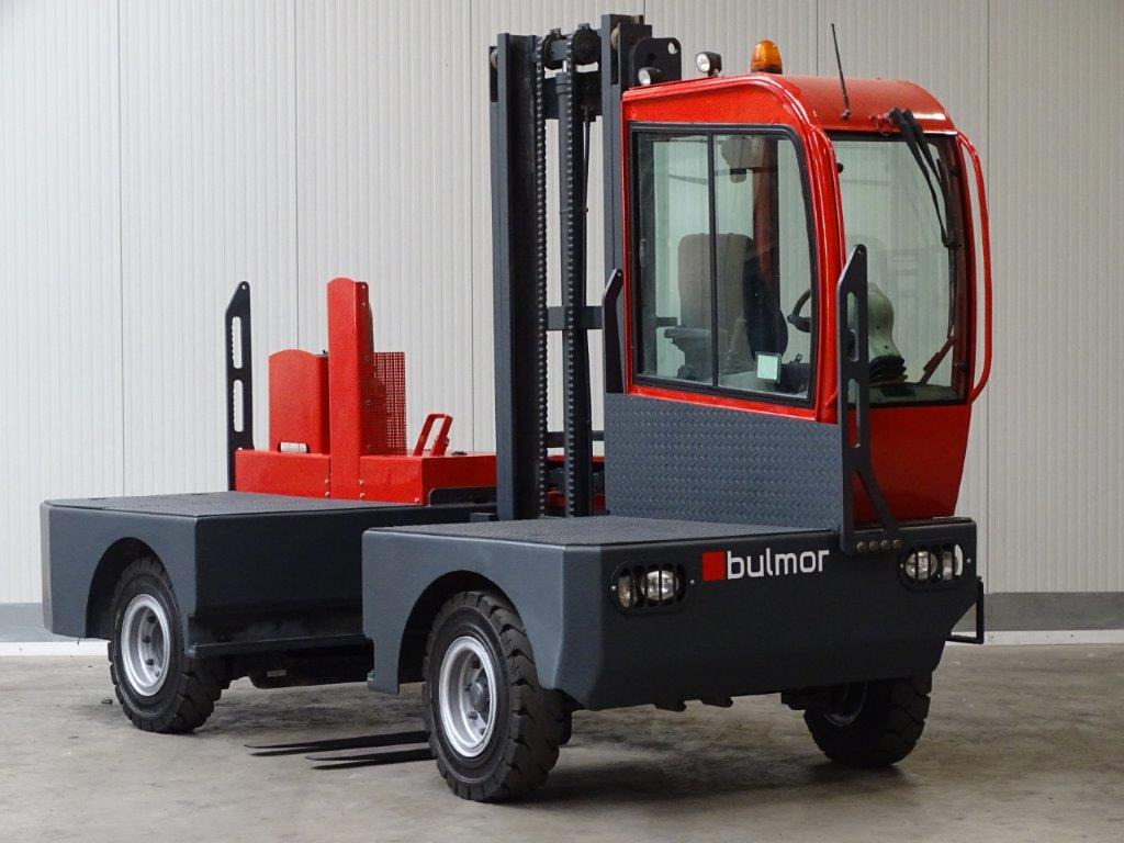 Bulmor DQr50-12-45D - Bočni utovarivač: slika Bulmor DQr50-12-45D - Bočni utovarivač Bulmor DQr50-12-45D - Bočni utovarivač: slika Bulmor DQr50-12-45D - Bočni utovarivač