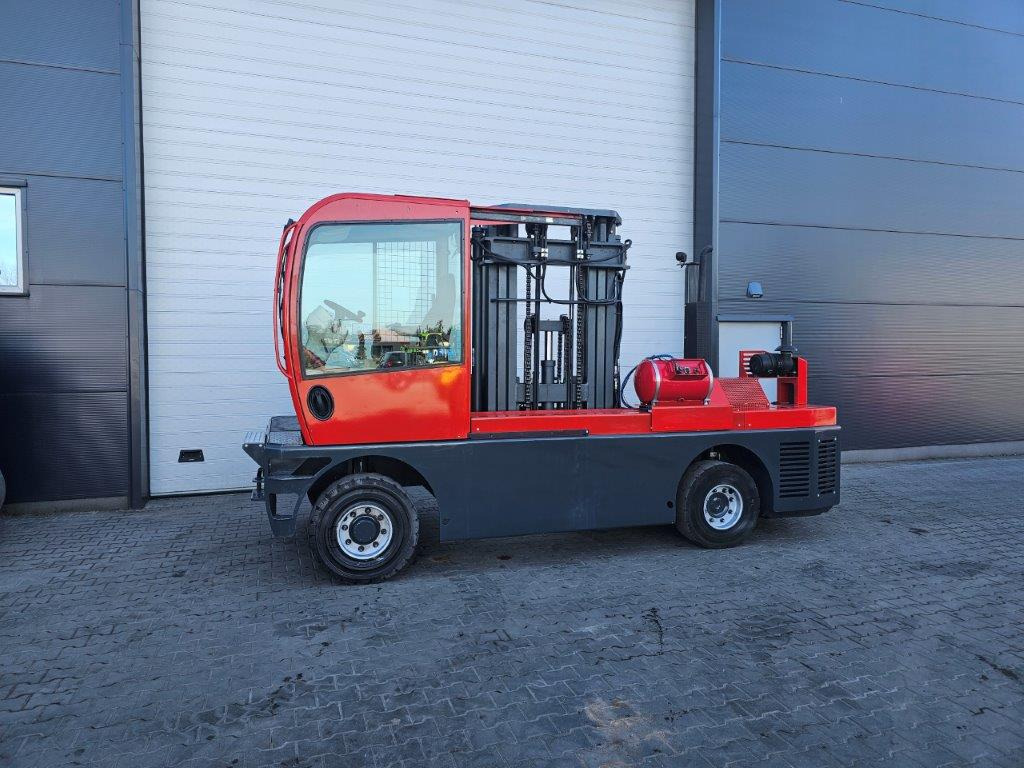 Bulmor GQ60 - TRIPLEX - GAS - Bočni utovarivač: slika Bulmor GQ60 - TRIPLEX - GAS - Bočni utovarivač Bulmor GQ60 - TRIPLEX - GAS - Bočni utovarivač: slika Bulmor GQ60 - TRIPLEX - GAS - Bočni utovarivač