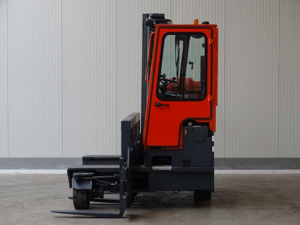 Combilift C3500 / Amlift C35 - TRIPLEX - 4-smjerni regalni viličar: slika Combilift C3500 / Amlift C35 - TRIPLEX - 4-smjerni regalni viličar Combilift C3500 / Amlift C35 - TRIPLEX - 4-smjerni regalni viličar: slika Combilift C3500 / Amlift C35 - TRIPLEX - 4-smjerni regalni viličar