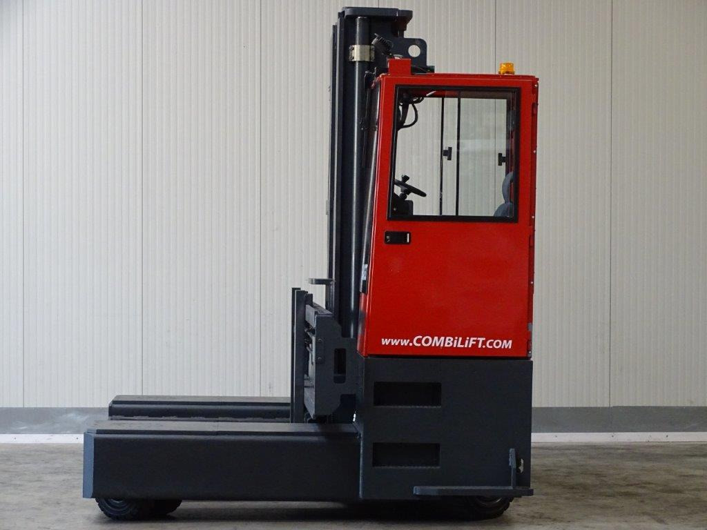 Combilift ESL5067 - REIFEN SE -TRIPLEX - 4-smjerni regalni viličar: slika Combilift ESL5067 - REIFEN SE -TRIPLEX - 4-smjerni regalni viličar Combilift ESL5067 - REIFEN SE -TRIPLEX - 4-smjerni regalni viličar: slika Combilift ESL5067 - REIFEN SE -TRIPLEX - 4-smjerni regalni viličar