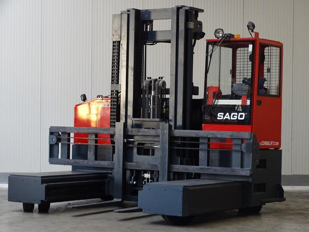Combilift ESL5067 - REIFEN SE -TRIPLEX - 4-smjerni regalni viličar: slika Combilift ESL5067 - REIFEN SE -TRIPLEX - 4-smjerni regalni viličar Combilift ESL5067 - REIFEN SE -TRIPLEX - 4-smjerni regalni viličar: slika Combilift ESL5067 - REIFEN SE -TRIPLEX - 4-smjerni regalni viličar