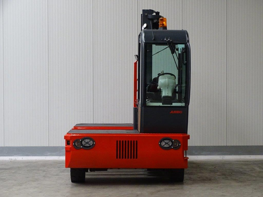 Jumbo JDQN50/12/45V - Bočni utovarivač: slika Jumbo JDQN50/12/45V - Bočni utovarivač Jumbo JDQN50/12/45V - Bočni utovarivač: slika Jumbo JDQN50/12/45V - Bočni utovarivač