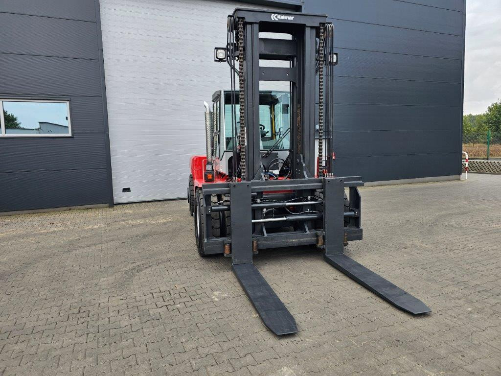 Kalmar DCE120-12 - Diesel viličar: slika Kalmar DCE120-12 - Diesel viličar Kalmar DCE120-12 - Diesel viličar: slika Kalmar DCE120-12 - Diesel viličar