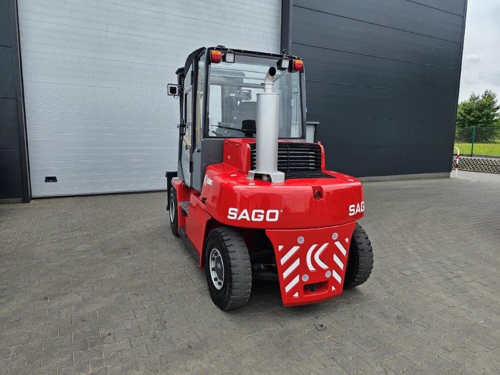 Kalmar DCE60-6 - TRIPLEX - Diesel viličar: slika Kalmar DCE60-6 - TRIPLEX - Diesel viličar Kalmar DCE60-6 - TRIPLEX - Diesel viličar: slika Kalmar DCE60-6 - TRIPLEX - Diesel viličar