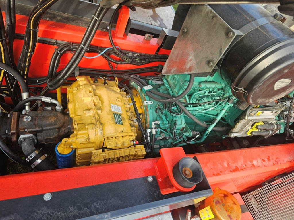 Konecranes SMV 20-1200B - NEU MOTOR UND GETRIEBE - Diesel viličar: slika Konecranes SMV 20-1200B - NEU MOTOR UND GETRIEBE - Diesel viličar Konecranes SMV 20-1200B - NEU MOTOR UND GETRIEBE - Diesel viličar: slika Konecranes SMV 20-1200B - NEU MOTOR UND GETRIEBE - Diesel viličar