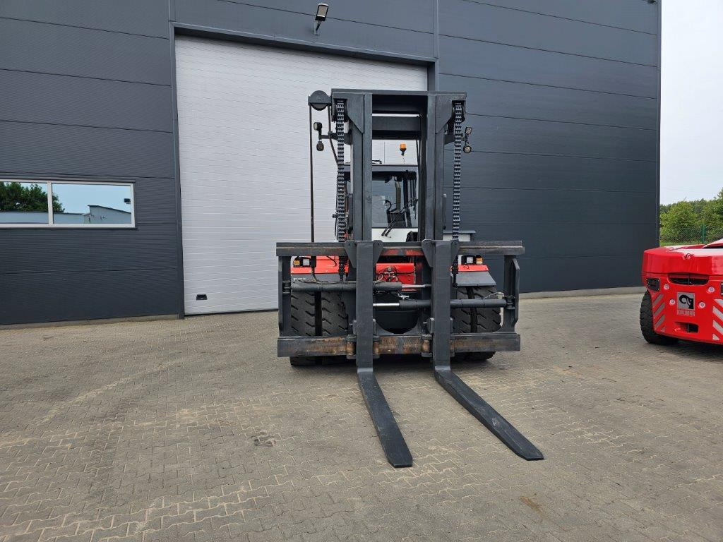 Konecranes SMV 20-1200B - NEU MOTOR UND GETRIEBE - Diesel viličar: slika Konecranes SMV 20-1200B - NEU MOTOR UND GETRIEBE - Diesel viličar Konecranes SMV 20-1200B - NEU MOTOR UND GETRIEBE - Diesel viličar: slika Konecranes SMV 20-1200B - NEU MOTOR UND GETRIEBE - Diesel viličar