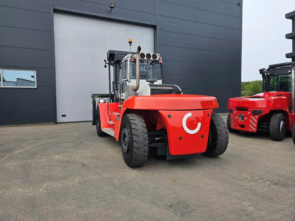 Konecranes SMV 20-1200B - NEU MOTOR UND GETRIEBE - Diesel viličar: slika Konecranes SMV 20-1200B - NEU MOTOR UND GETRIEBE - Diesel viličar Konecranes SMV 20-1200B - NEU MOTOR UND GETRIEBE - Diesel viličar: slika Konecranes SMV 20-1200B - NEU MOTOR UND GETRIEBE - Diesel viličar