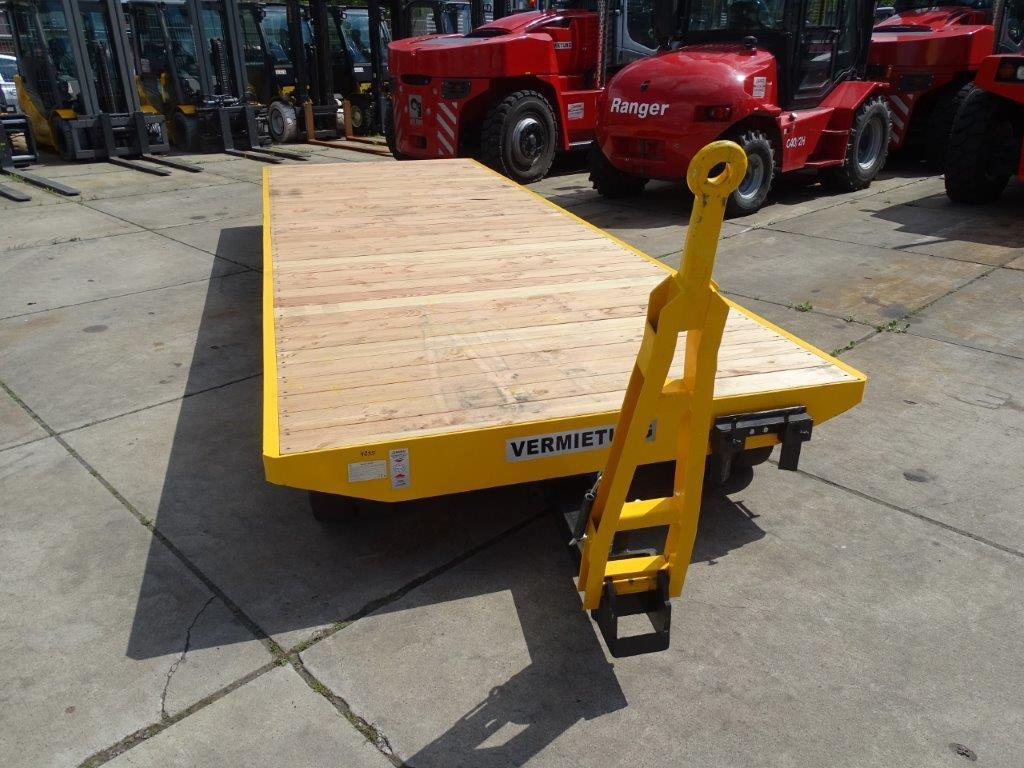 SAGO TPW 18 AL-AS - 18T - NEU - Oprema za rukovanje materijalima, Prikolica: slika SAGO TPW 18 AL-AS - 18T - NEU - Oprema za rukovanje materijalima, Prikolica SAGO TPW 18 AL-AS - 18T - NEU - Oprema za rukovanje materijalima, Prikolica: slika SAGO TPW 18 AL-AS - 18T - NEU - Oprema za rukovanje materijalima, Prikolica