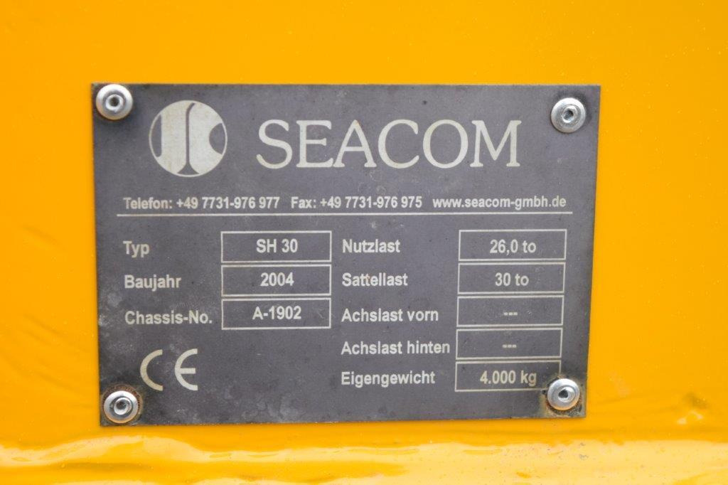 Seacom Gooseneck SH30 Schwanenhals - Poluprikolica: slika Seacom Gooseneck SH30 Schwanenhals - Poluprikolica Seacom Gooseneck SH30 Schwanenhals - Poluprikolica: slika Seacom Gooseneck SH30 Schwanenhals - Poluprikolica