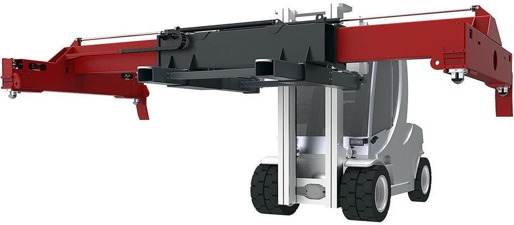 Elme TOP LIFT SPREADER CH20 - Priključak za Stroj za rukovanje kontejnerima: slika Elme TOP LIFT SPREADER CH20 - Priključak za Stroj za rukovanje kontejnerima Elme TOP LIFT SPREADER CH20 - Priključak za Stroj za rukovanje kontejnerima: slika Elme TOP LIFT SPREADER CH20 - Priključak za Stroj za rukovanje kontejnerima