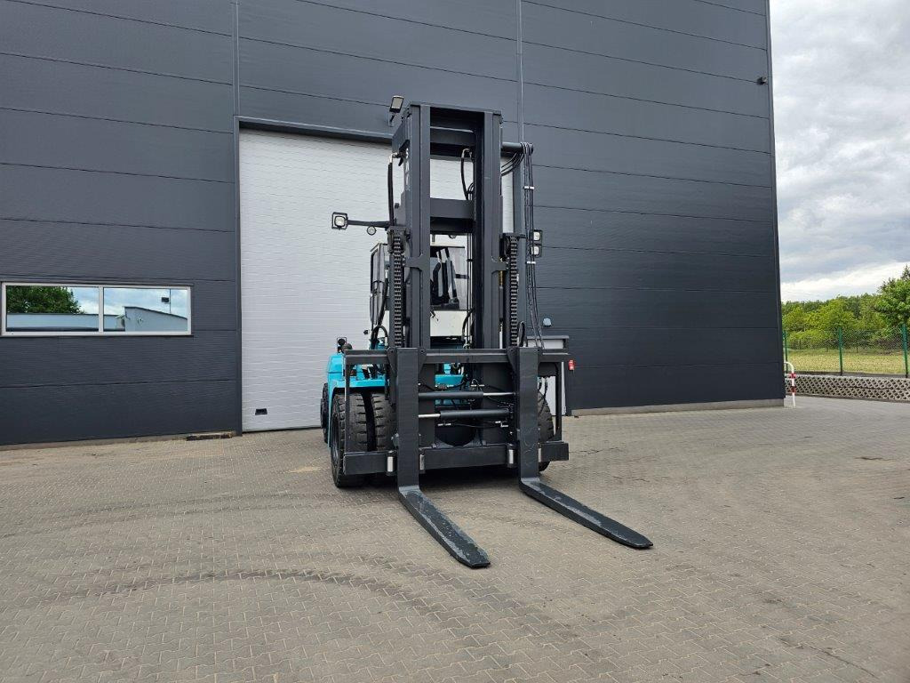 SMV SL20-1200A - Stroj za rukovanje kontejnerima: slika SMV SL20-1200A - Stroj za rukovanje kontejnerima SMV SL20-1200A - Stroj za rukovanje kontejnerima: slika SMV SL20-1200A - Stroj za rukovanje kontejnerima