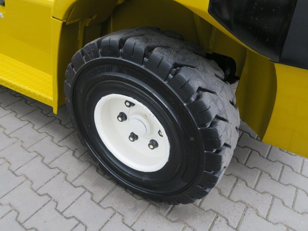 Yale GDP80VX9 - Diesel viličar: slika Yale GDP80VX9 - Diesel viličar Yale GDP80VX9 - Diesel viličar: slika Yale GDP80VX9 - Diesel viličar