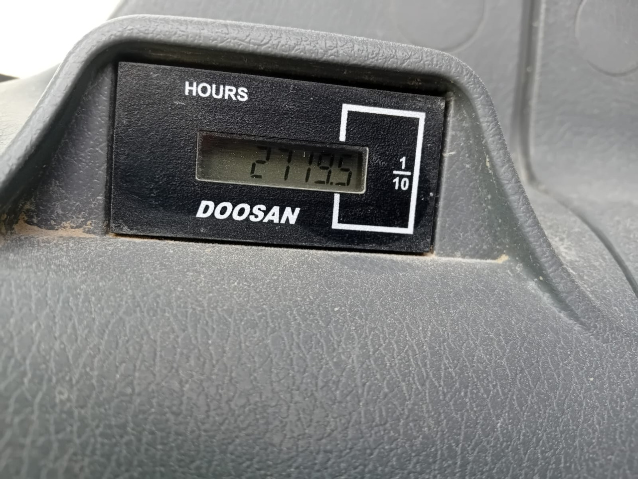 Bager gusjeničar DOOSAN DX350LC-7: slika Bager gusjeničar DOOSAN DX350LC-7 Bager gusjeničar DOOSAN DX350LC-7: slika Bager gusjeničar DOOSAN DX350LC-7