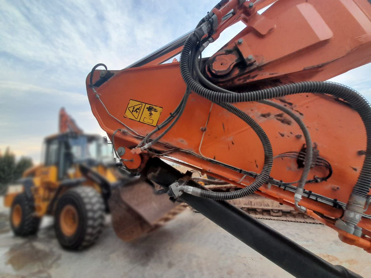 DOOSAN DX350LC-7 - Bager gusjeničar: slika DOOSAN DX350LC-7 - Bager gusjeničar DOOSAN DX350LC-7 - Bager gusjeničar: slika DOOSAN DX350LC-7 - Bager gusjeničar