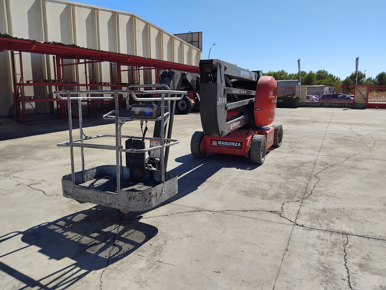 MANITOU 150AETJ C - Zglobni krak: slika MANITOU 150AETJ C - Zglobni krak MANITOU 150AETJ C - Zglobni krak: slika MANITOU 150AETJ C - Zglobni krak