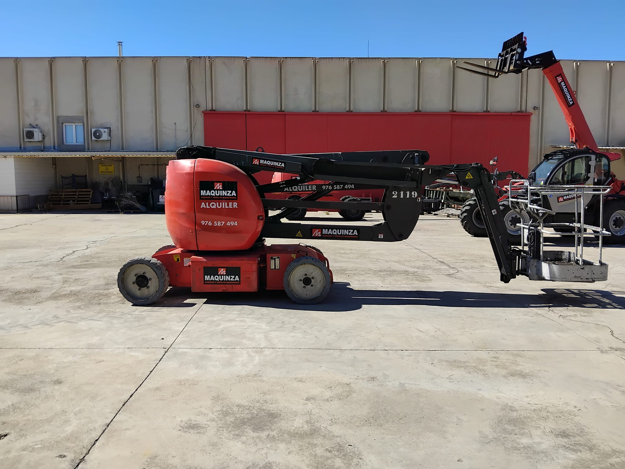 MANITOU 150AETJ C - Zglobni krak: slika MANITOU 150AETJ C - Zglobni krak MANITOU 150AETJ C - Zglobni krak: slika MANITOU 150AETJ C - Zglobni krak