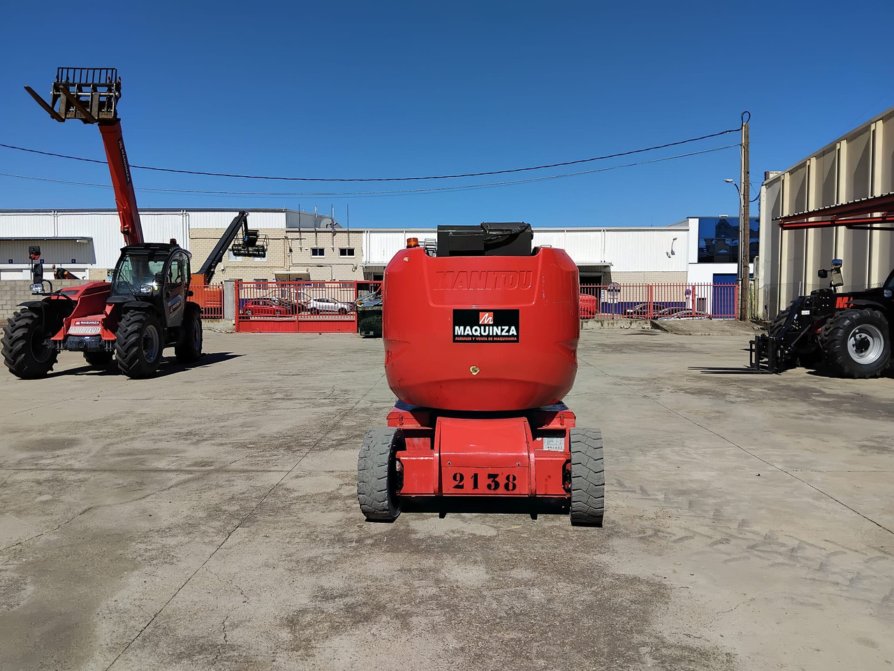 MANITOU 150AETJ C - Zglobni krak: slika MANITOU 150AETJ C - Zglobni krak MANITOU 150AETJ C - Zglobni krak: slika MANITOU 150AETJ C - Zglobni krak