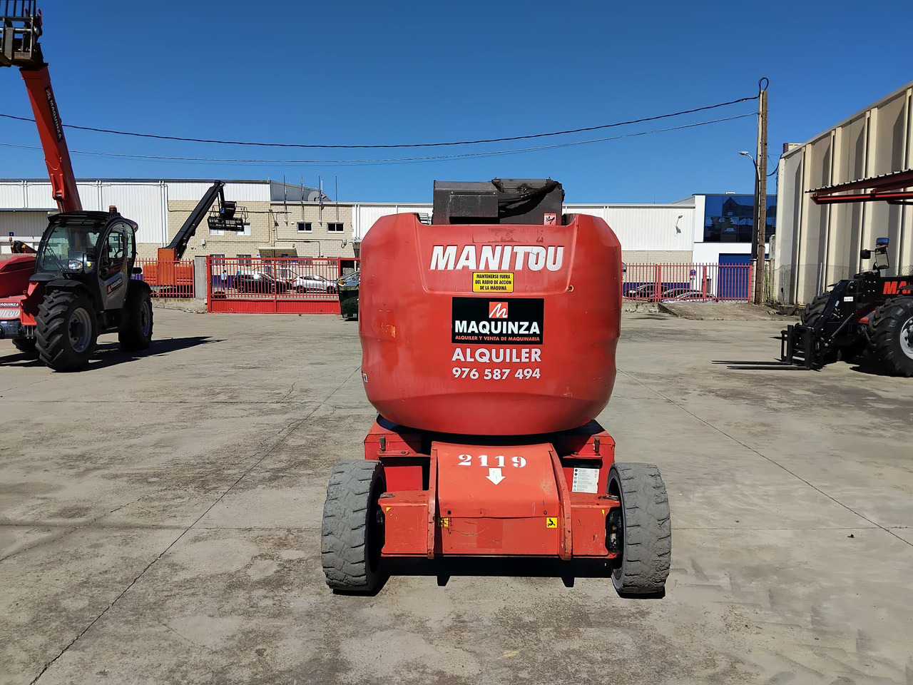 MANITOU 150AETJ C - Zglobni krak: slika MANITOU 150AETJ C - Zglobni krak MANITOU 150AETJ C - Zglobni krak: slika MANITOU 150AETJ C - Zglobni krak
