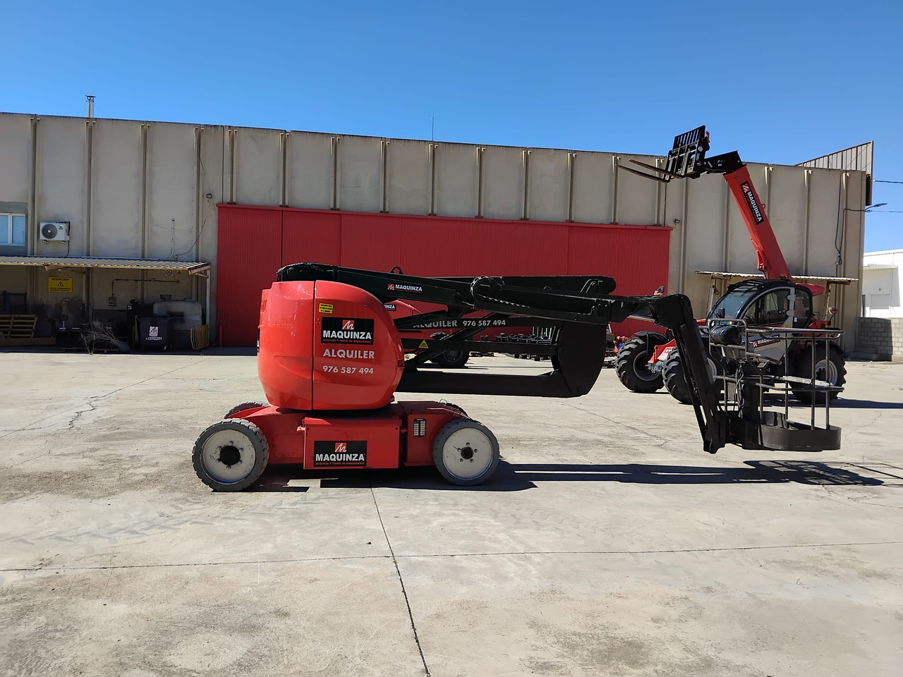 MANITOU 150AETJ C - Zglobni krak: slika MANITOU 150AETJ C - Zglobni krak MANITOU 150AETJ C - Zglobni krak: slika MANITOU 150AETJ C - Zglobni krak