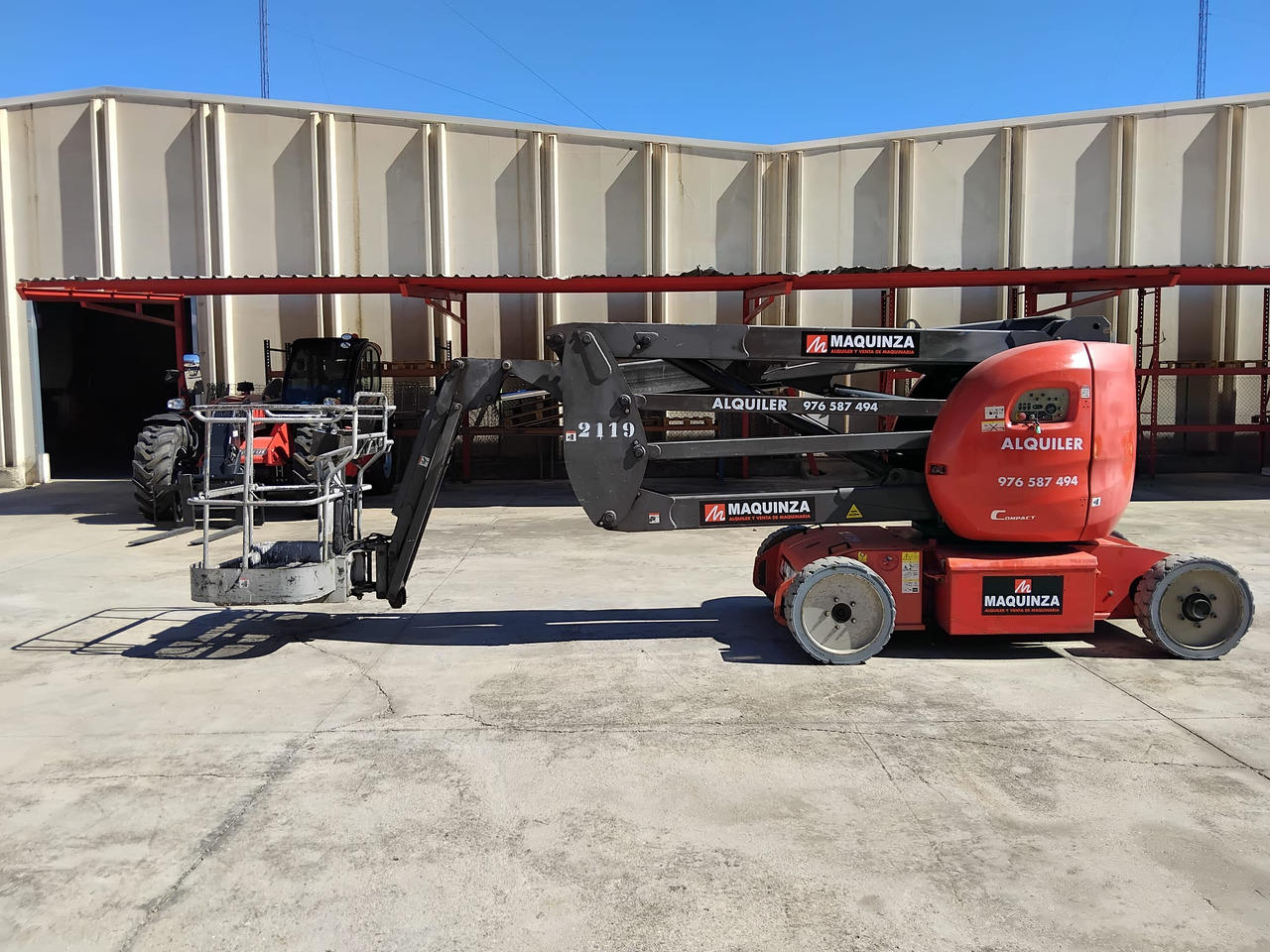 MANITOU 150AETJ C - Zglobni krak: slika MANITOU 150AETJ C - Zglobni krak MANITOU 150AETJ C - Zglobni krak: slika MANITOU 150AETJ C - Zglobni krak