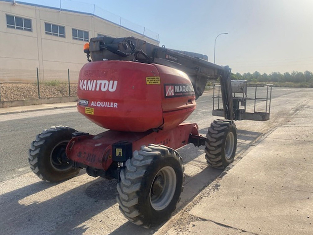 MANITOU 160ATJ EJE OSCILANTE - Zglobni krak: slika MANITOU 160ATJ EJE OSCILANTE - Zglobni krak MANITOU 160ATJ EJE OSCILANTE - Zglobni krak: slika MANITOU 160ATJ EJE OSCILANTE - Zglobni krak