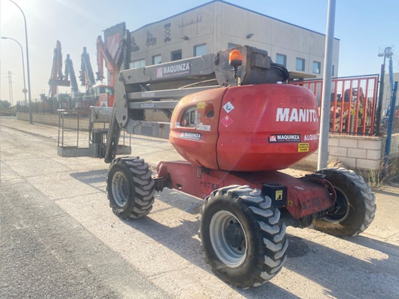 MANITOU 160ATJ EJE OSCILANTE - Zglobni krak: slika MANITOU 160ATJ EJE OSCILANTE - Zglobni krak MANITOU 160ATJ EJE OSCILANTE - Zglobni krak: slika MANITOU 160ATJ EJE OSCILANTE - Zglobni krak