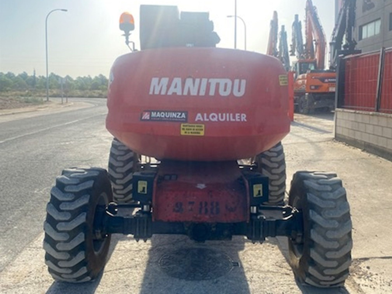 MANITOU 160ATJ EJE OSCILANTE - Zglobni krak: slika MANITOU 160ATJ EJE OSCILANTE - Zglobni krak MANITOU 160ATJ EJE OSCILANTE - Zglobni krak: slika MANITOU 160ATJ EJE OSCILANTE - Zglobni krak
