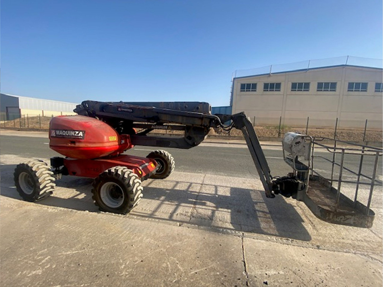 MANITOU 160ATJ EJE OSCILANTE - Zglobni krak: slika MANITOU 160ATJ EJE OSCILANTE - Zglobni krak MANITOU 160ATJ EJE OSCILANTE - Zglobni krak: slika MANITOU 160ATJ EJE OSCILANTE - Zglobni krak