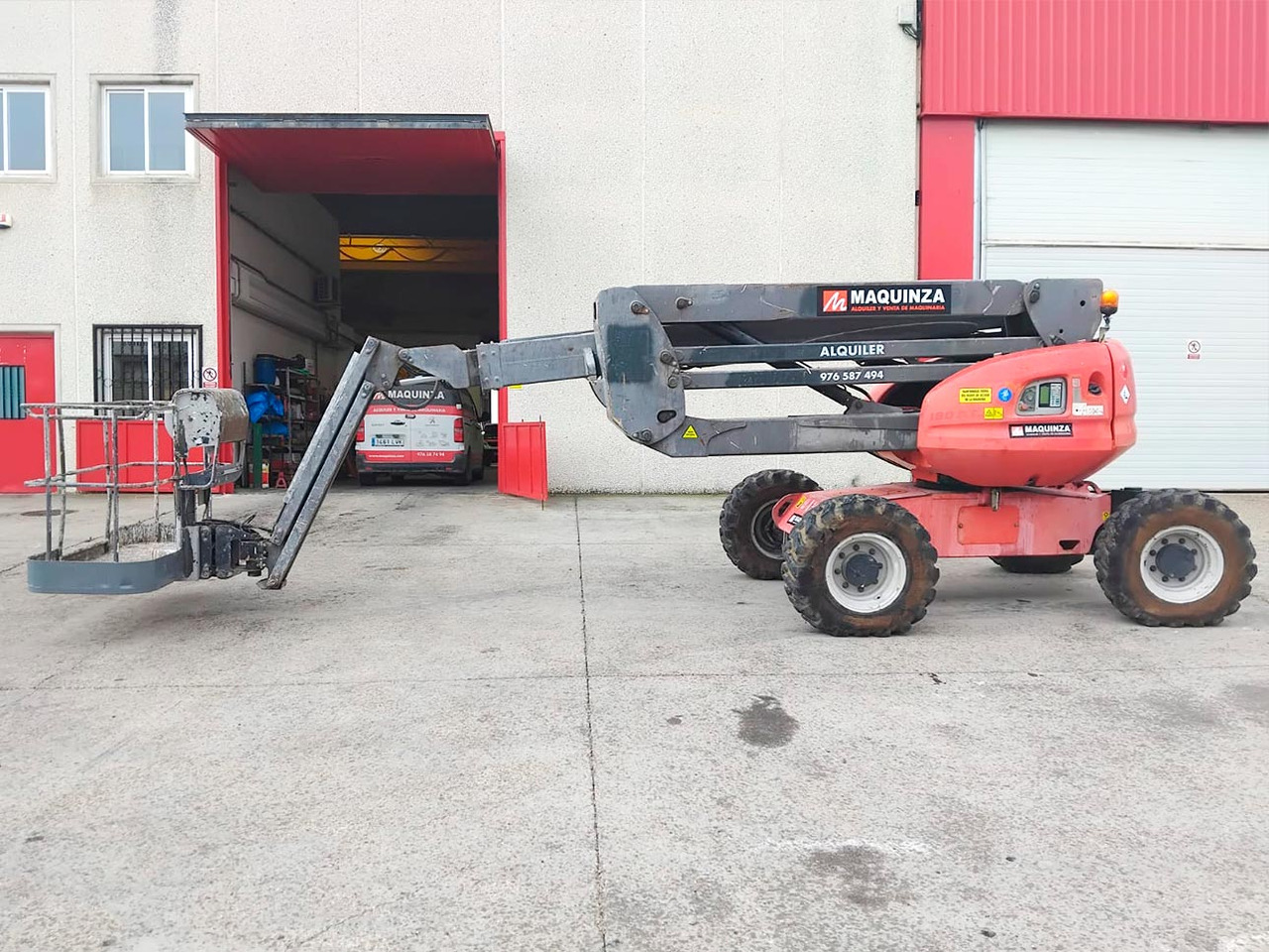 MANITOU 180ATJ - Zglobni krak: slika MANITOU 180ATJ - Zglobni krak MANITOU 180ATJ - Zglobni krak: slika MANITOU 180ATJ - Zglobni krak