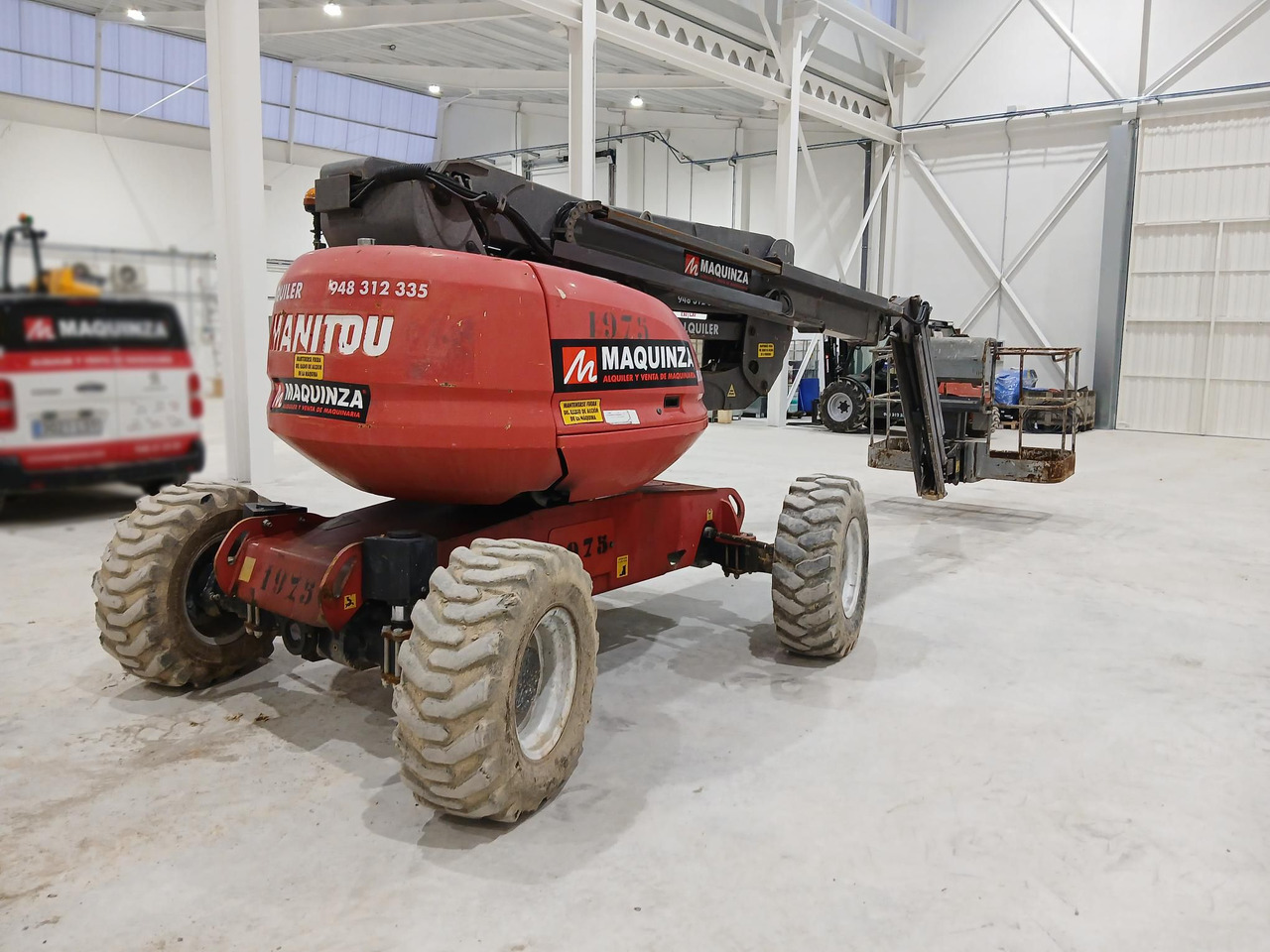 MANITOU 180ATJ - Zglobni krak: slika MANITOU 180ATJ - Zglobni krak MANITOU 180ATJ - Zglobni krak: slika MANITOU 180ATJ - Zglobni krak