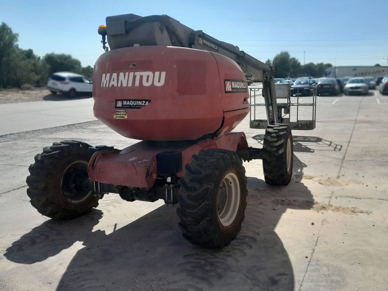 MANITOU 180ATJ - Zglobni krak: slika MANITOU 180ATJ - Zglobni krak MANITOU 180ATJ - Zglobni krak: slika MANITOU 180ATJ - Zglobni krak