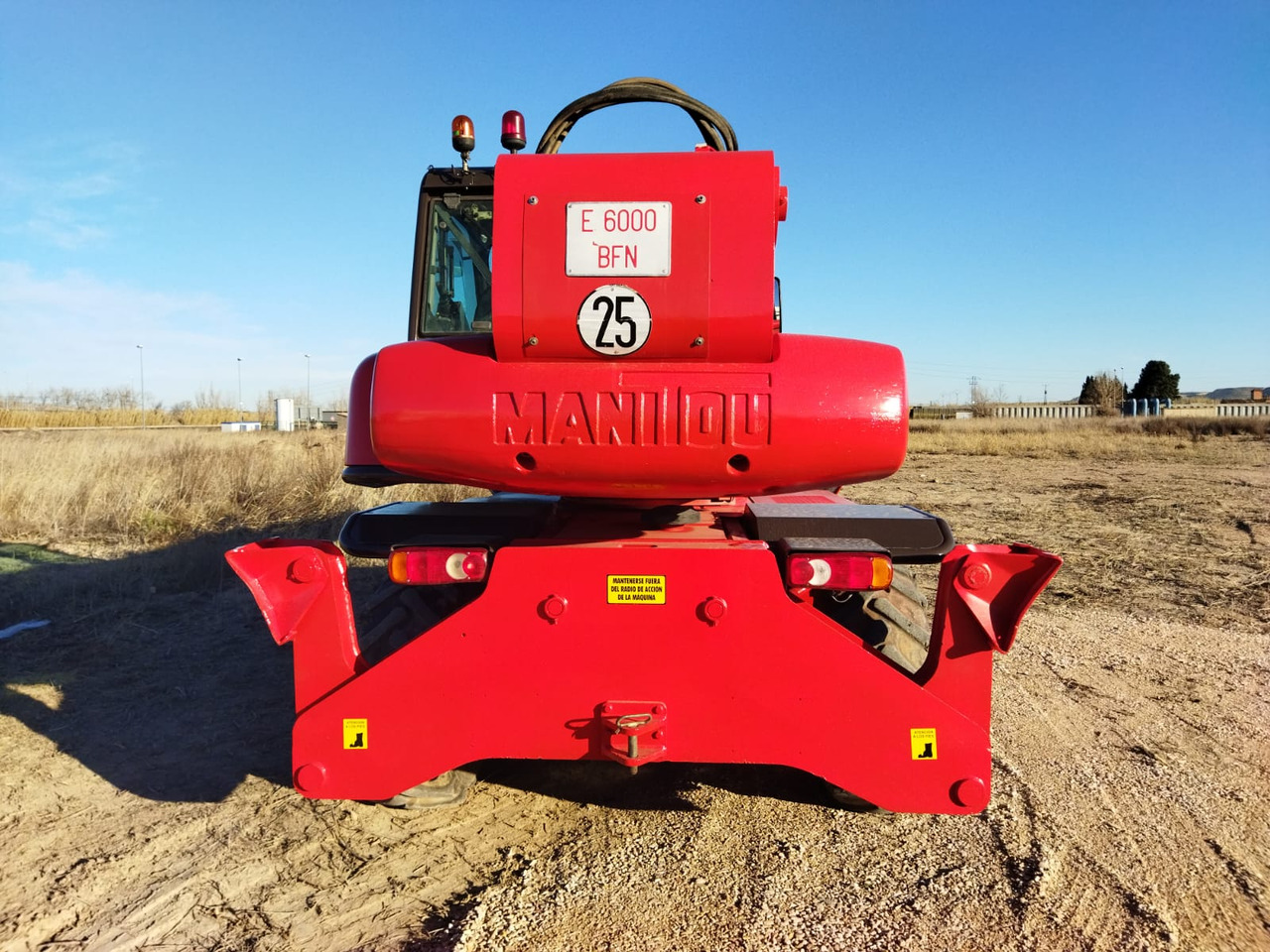 MANITOU MRT1635 - Teleskopski rukovatelj: slika MANITOU MRT1635 - Teleskopski rukovatelj MANITOU MRT1635 - Teleskopski rukovatelj: slika MANITOU MRT1635 - Teleskopski rukovatelj