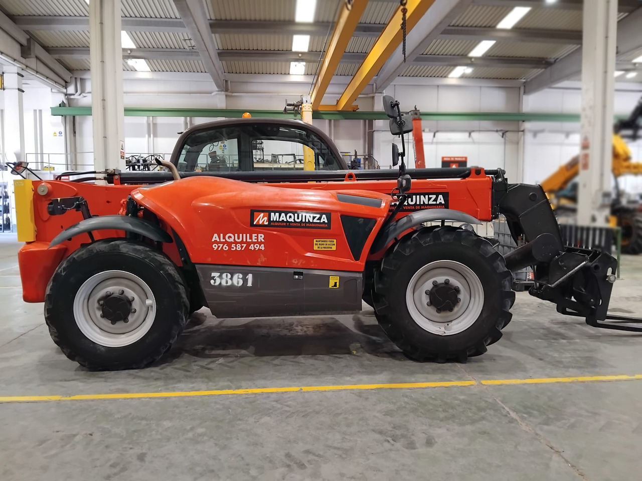 MANITOU MT1335 EASY - Teleskopski rukovatelj: slika MANITOU MT1335 EASY - Teleskopski rukovatelj MANITOU MT1335 EASY - Teleskopski rukovatelj: slika MANITOU MT1335 EASY - Teleskopski rukovatelj
