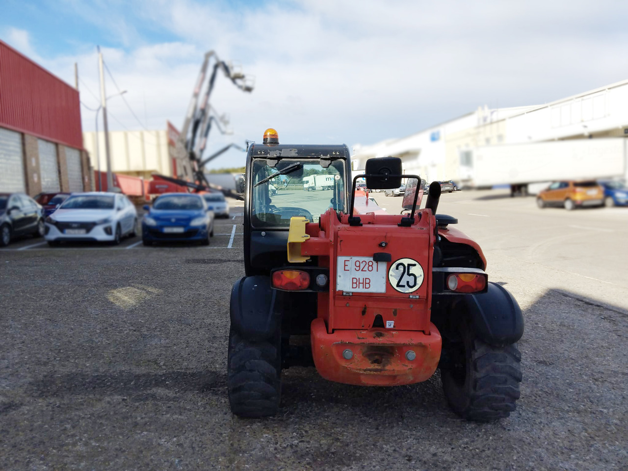 MANITOU MT625 H EASY - Teleskopski rukovatelj: slika MANITOU MT625 H EASY - Teleskopski rukovatelj MANITOU MT625 H EASY - Teleskopski rukovatelj: slika MANITOU MT625 H EASY - Teleskopski rukovatelj