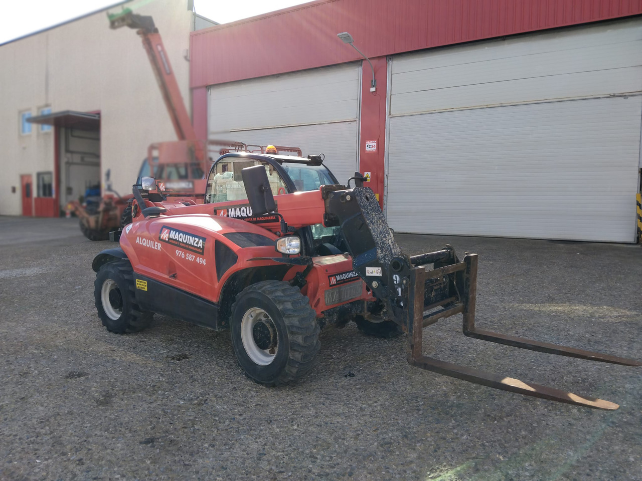 MANITOU MT625 H EASY - Teleskopski rukovatelj: slika MANITOU MT625 H EASY - Teleskopski rukovatelj MANITOU MT625 H EASY - Teleskopski rukovatelj: slika MANITOU MT625 H EASY - Teleskopski rukovatelj