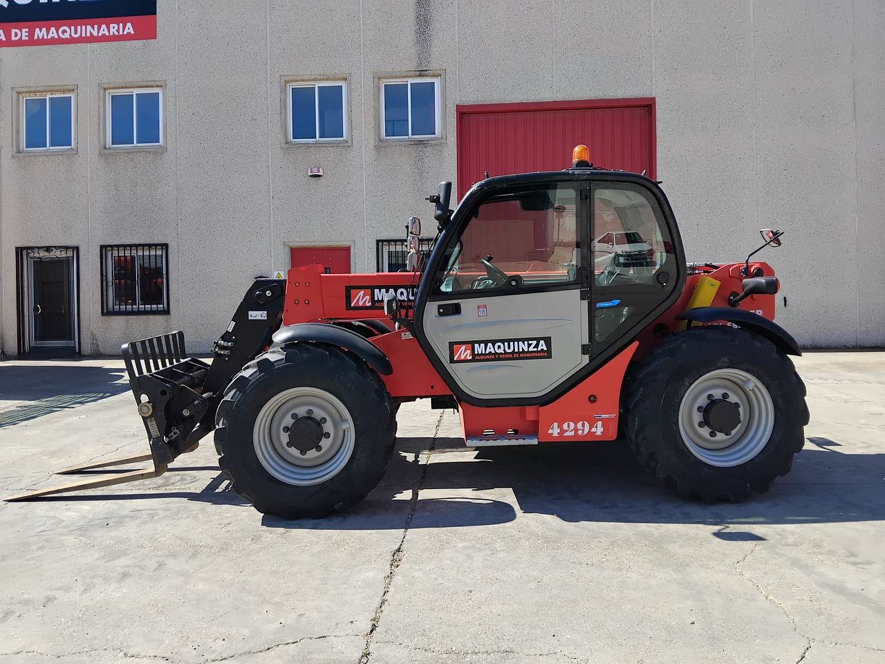 MANITOU MT733 EASY 75D - Teleskopski rukovatelj: slika MANITOU MT733 EASY 75D - Teleskopski rukovatelj MANITOU MT733 EASY 75D - Teleskopski rukovatelj: slika MANITOU MT733 EASY 75D - Teleskopski rukovatelj