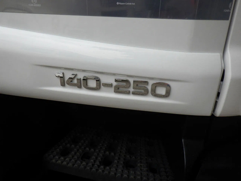 Iveco EuroCargo 140 250 / 6 cilinder / Manual / Bladgeveerd / Hiab X-HIDUO 158 / Radiografisch / Drilling / Winch - Kamion s kranom: slika Iveco EuroCargo 140 250 / 6 cilinder / Manual / Bladgeveerd / Hiab X-HIDUO 158 / Radiografisch / Drilling / Winch - Kamion s kranom Iveco EuroCargo 140 250 / 6 cilinder / Manual / Bladgeveerd / Hiab X-HIDUO 158 / Radiografisch / Drilling / Winch - Kamion s kranom: slika Iveco EuroCargo 140 250 / 6 cilinder / Manual / Bladgeveerd / Hiab X-HIDUO 158 / Radiografisch / Drilling / Winch - Kamion s kranom