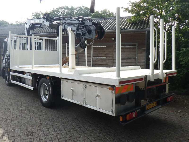 Iveco EuroCargo 140 250 / 6 cilinder / Manual / Bladgeveerd / Hiab X-HIDUO 158 / Radiografisch / Drilling / Winch - Kamion s kranom: slika Iveco EuroCargo 140 250 / 6 cilinder / Manual / Bladgeveerd / Hiab X-HIDUO 158 / Radiografisch / Drilling / Winch - Kamion s kranom Iveco EuroCargo 140 250 / 6 cilinder / Manual / Bladgeveerd / Hiab X-HIDUO 158 / Radiografisch / Drilling / Winch - Kamion s kranom: slika Iveco EuroCargo 140 250 / 6 cilinder / Manual / Bladgeveerd / Hiab X-HIDUO 158 / Radiografisch / Drilling / Winch - Kamion s kranom