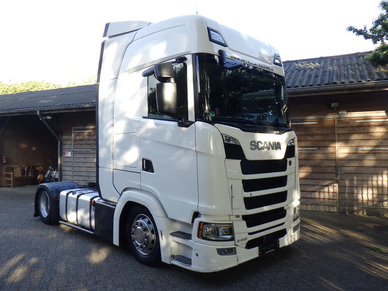 Scania S410 Mega / Retarder / 50.000 GVW - Tegljač: slika Scania S410 Mega / Retarder / 50.000 GVW - Tegljač Scania S410 Mega / Retarder / 50.000 GVW - Tegljač: slika Scania S410 Mega / Retarder / 50.000 GVW - Tegljač