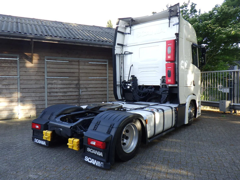 Scania S410 Mega / Retarder / 50.000 GVW - Tegljač: slika Scania S410 Mega / Retarder / 50.000 GVW - Tegljač Scania S410 Mega / Retarder / 50.000 GVW - Tegljač: slika Scania S410 Mega / Retarder / 50.000 GVW - Tegljač