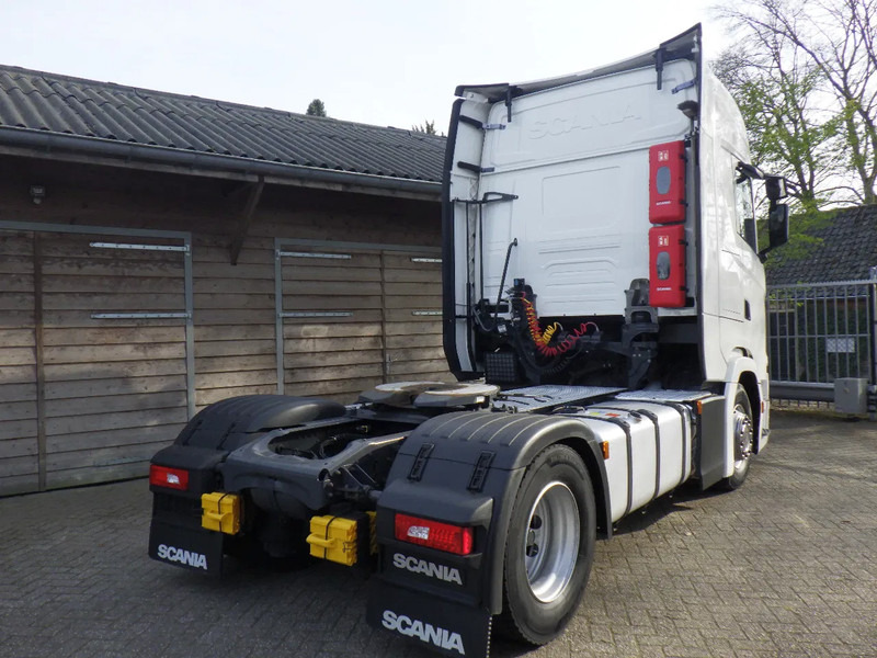 Scania S410 Standard /Retarder / Euro 6 - Tegljač: slika Scania S410 Standard /Retarder / Euro 6 - Tegljač Scania S410 Standard /Retarder / Euro 6 - Tegljač: slika Scania S410 Standard /Retarder / Euro 6 - Tegljač