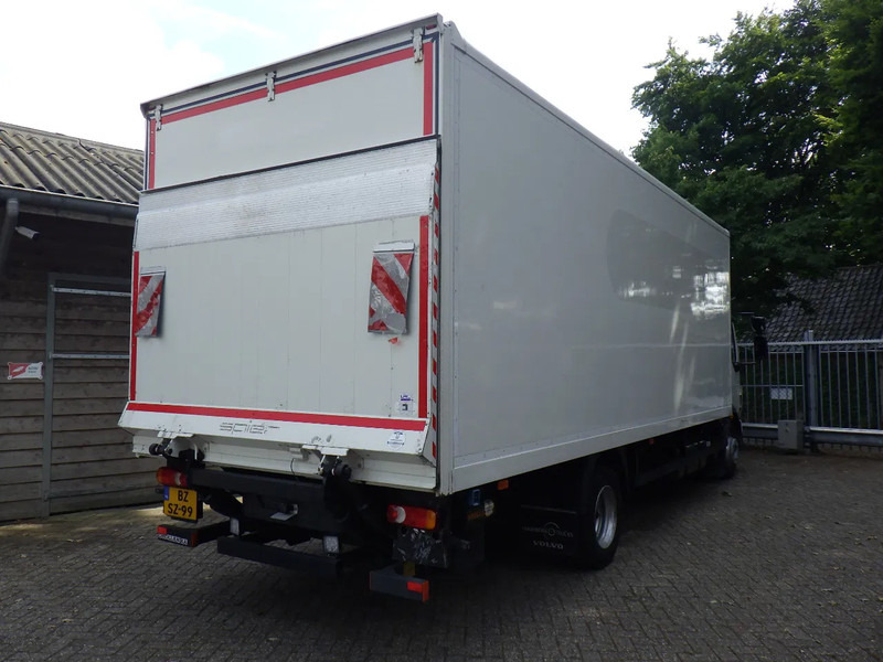 Volvo FL 12 240 Euro 5 EEV/ 6 Cil. - Kamion sandučar: slika Volvo FL 12 240 Euro 5 EEV/ 6 Cil. - Kamion sandučar Volvo FL 12 240 Euro 5 EEV/ 6 Cil. - Kamion sandučar: slika Volvo FL 12 240 Euro 5 EEV/ 6 Cil. - Kamion sandučar
