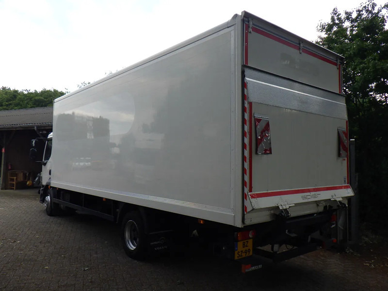 Volvo FL 12 240 Euro 5 EEV/ 6 Cil. - Kamion sandučar: slika Volvo FL 12 240 Euro 5 EEV/ 6 Cil. - Kamion sandučar Volvo FL 12 240 Euro 5 EEV/ 6 Cil. - Kamion sandučar: slika Volvo FL 12 240 Euro 5 EEV/ 6 Cil. - Kamion sandučar