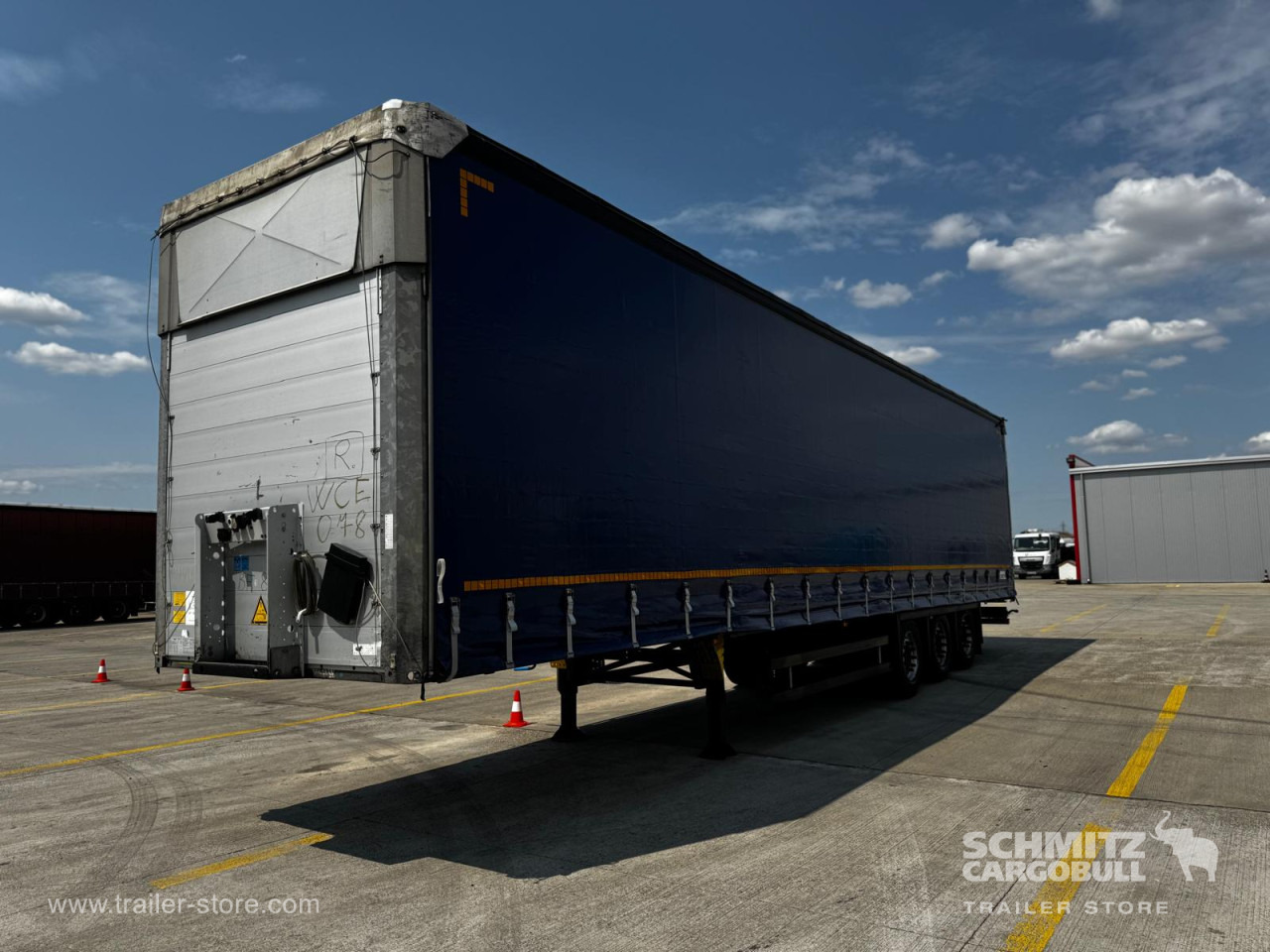 SCHMITZ Curtainsider Varios - Poluprikolica s ceradom: slika SCHMITZ Curtainsider Varios - Poluprikolica s ceradom SCHMITZ Curtainsider Varios - Poluprikolica s ceradom: slika SCHMITZ Curtainsider Varios - Poluprikolica s ceradom
