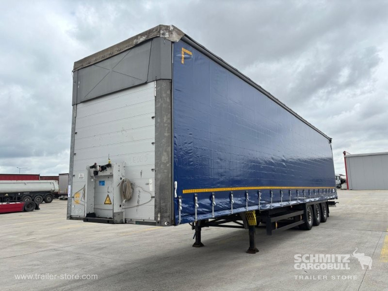 SCHMITZ Curtainsider Varios - Poluprikolica s ceradom: slika SCHMITZ Curtainsider Varios - Poluprikolica s ceradom SCHMITZ Curtainsider Varios - Poluprikolica s ceradom: slika SCHMITZ Curtainsider Varios - Poluprikolica s ceradom