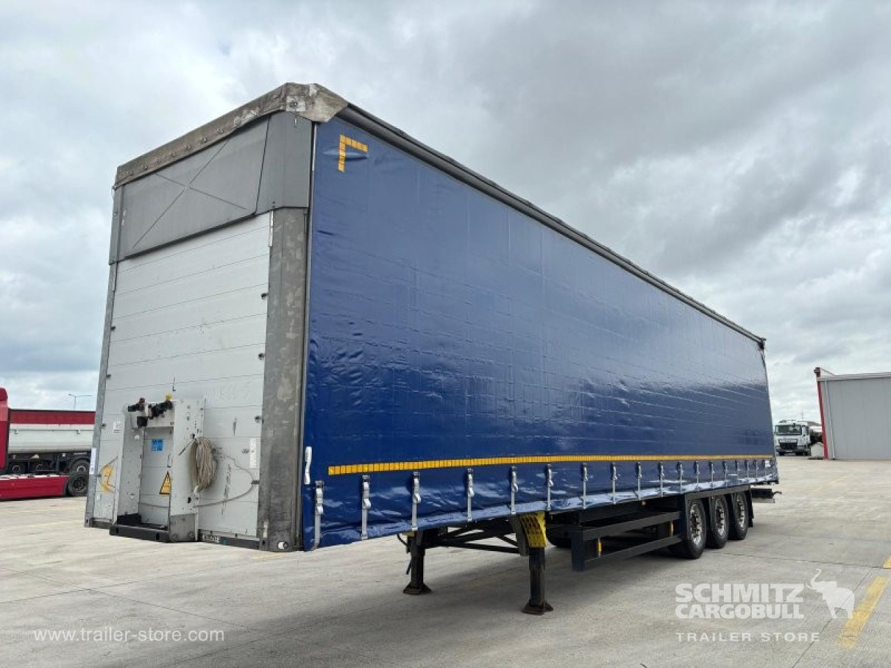 SCHMITZ Curtainsider Varios - Poluprikolica s ceradom: slika SCHMITZ Curtainsider Varios - Poluprikolica s ceradom SCHMITZ Curtainsider Varios - Poluprikolica s ceradom: slika SCHMITZ Curtainsider Varios - Poluprikolica s ceradom